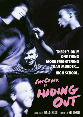 Hiding Out (Special Edition)