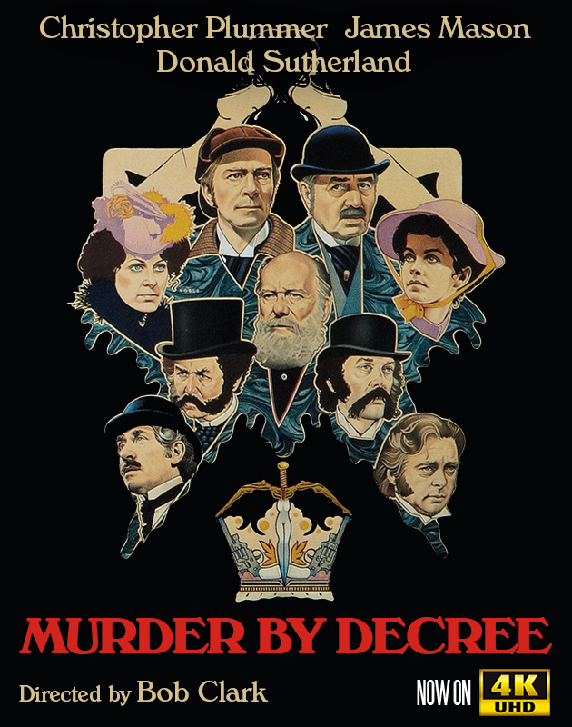 Murder By Decree