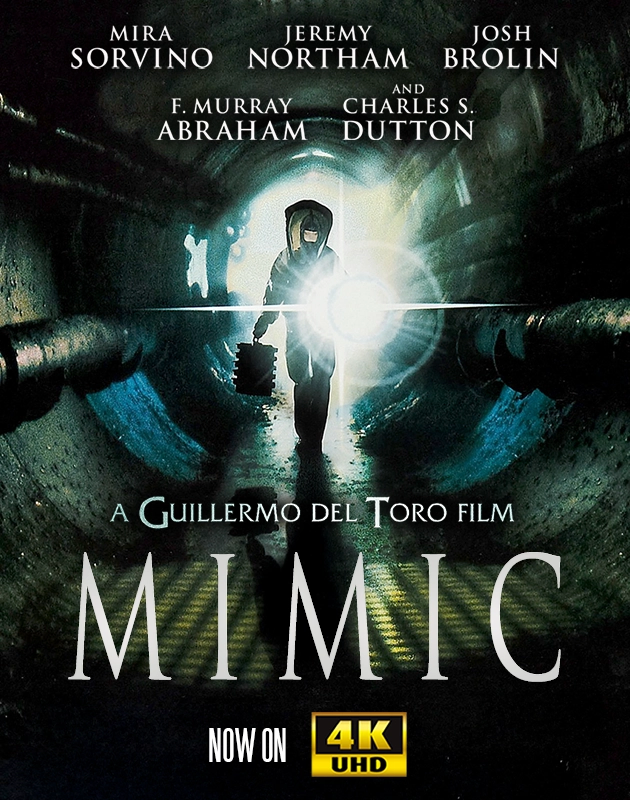 Mimic