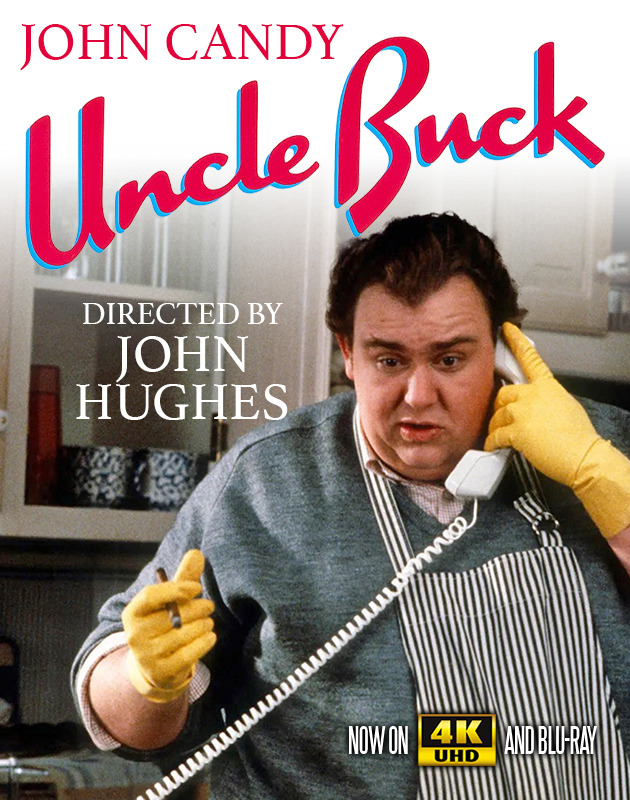 Uncle Buck