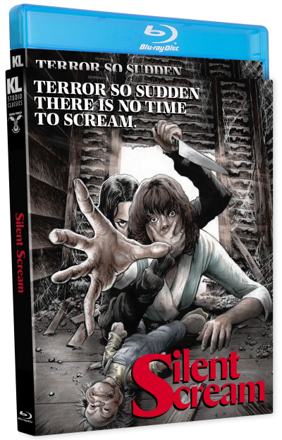 Silent Scream (Special Edition)