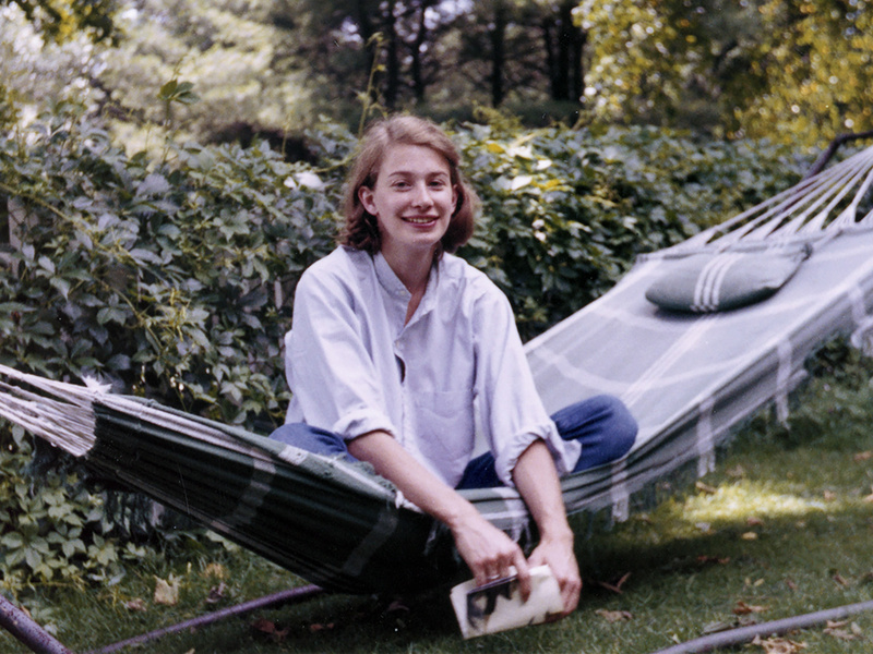 Kino Lorber Acquires North American rights to Sasha Waters' 'Mary Oliver: Saved by the Beauty of the World'