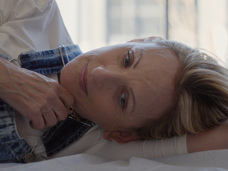 Image of Kino Lorber Acquires U.S. Rights to Shoshannah Stern’s 'Marlee Matlin: Not Alone Anymore' article