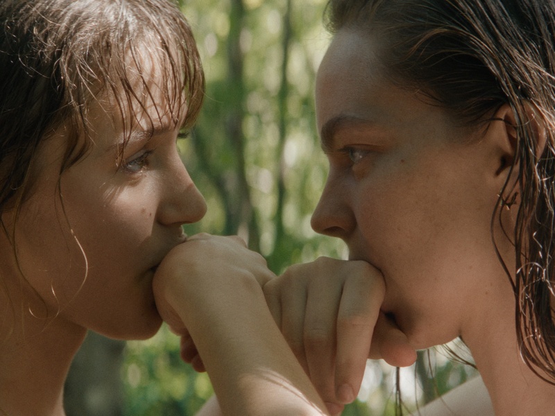 Image of Berlinale Perspectives FIPRESCI Winner 'Little Trouble Girls' Sells to Kino Lorber for North America article