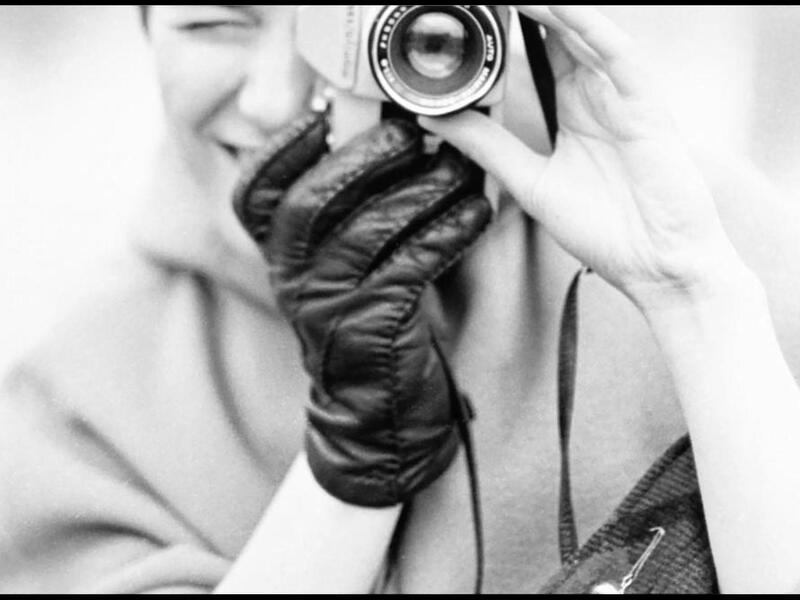 Image of Zeitgeist Films in Association With Kino Lorber Acquire Rachel Elizabeth Seed’s Award-Winning Doc 'A Photographic Memory' article