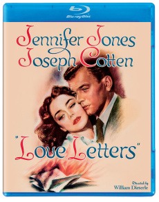 Love Letters
