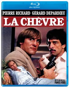 La Chevre (La Ch&egrave;vre)