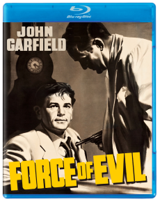 Force of Evil (Special Edition)