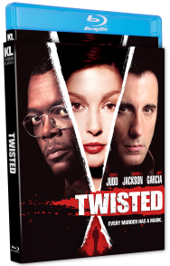 Twisted (Special Edition)