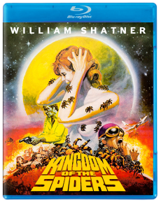 Kingdom of the Spiders (Special Edition)