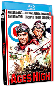 Aces High (Special Edition)