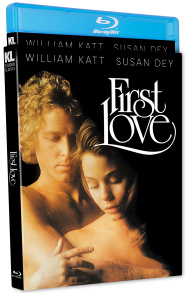 First Love