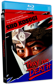 Pray for Death (Special Edition)
