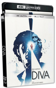 Diva (4KUHD)