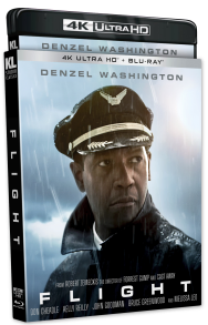 Flight (4KUHD)
