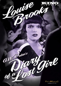 Diary of a Lost Girl