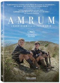 Amrum