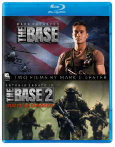 The Base / The Base 2: Guilty as Charged