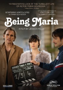 Being Maria