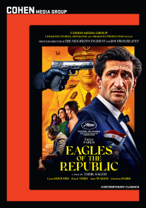 Eagles of the Republic