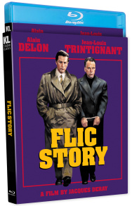 Flic Story