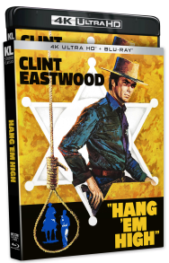 Hang &lsquo;Em High 