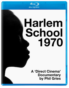 Harlem School 1970