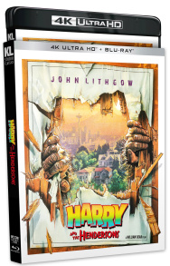 Harry and the Hendersons