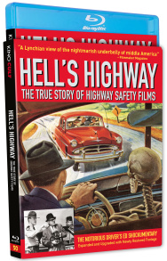 Hell's Highway: The True Story of Highway Safety Films (Kino Cult #50)