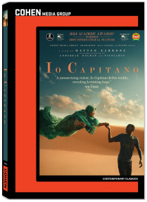 Io Capitano