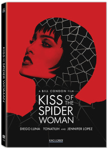 Kiss of the Spider Woman