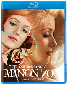 Manon 70