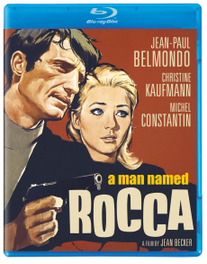 A Man Named Rocca (aka Un nomm&eacute; La Rocca) 