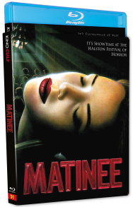 Matinee (aka Midnight Matinee) (Kino Cult #51)