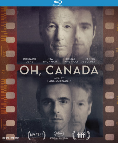 Oh, Canada