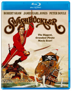 Swashbuckler