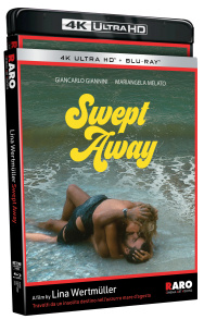 Swept Away
