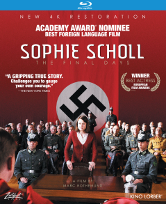Sophie Scholl -The Final Days