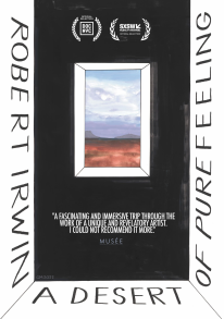 Robert Irwin: A Desert of Pure Feeling