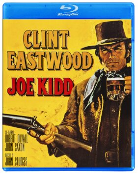 Joe Kidd (Special Edition)