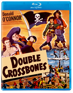 Double Crossbones