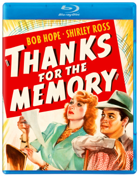 Thanks for the Memory