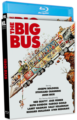 The Big Bus