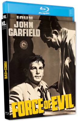 Force of Evil (Special Edition)