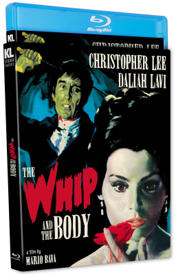 The Whip and The Body
