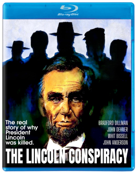 The Lincoln Conspiracy