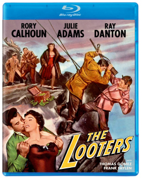 The Looters