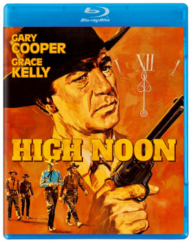 High Noon (Special Edition)