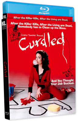 Curdled (Special Edition)