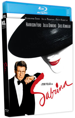 Sabrina (Special Edition)